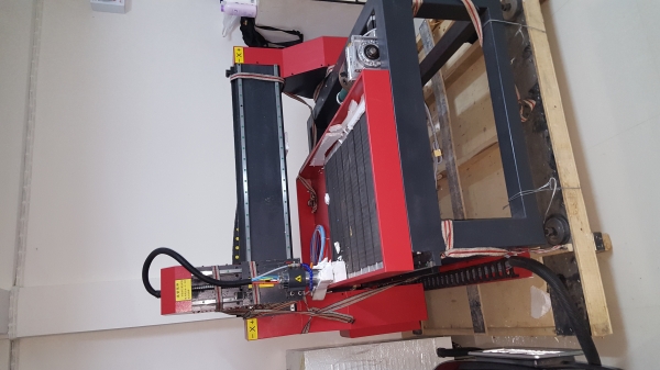 ขายเครื่องcncแกะสลัก