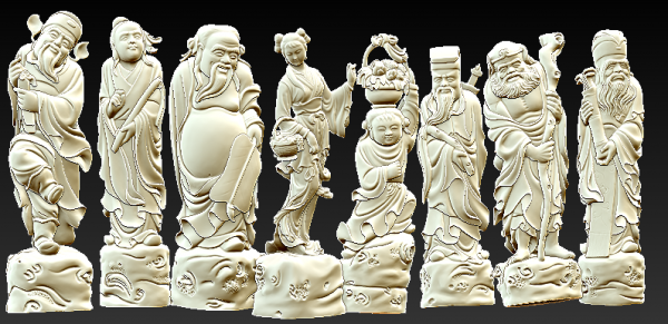 ขายเครื่องcncแกะสลัก