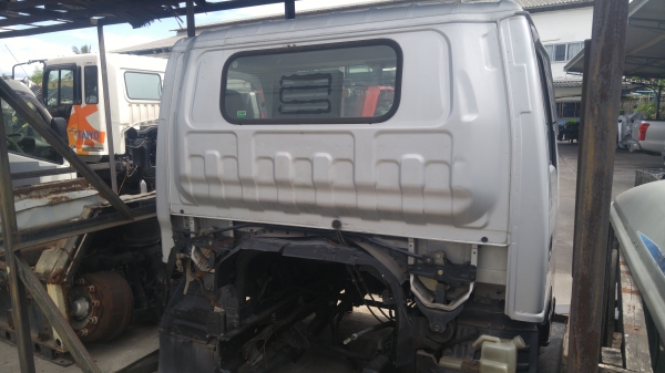 หัวเก๋ง ISUZU NPR