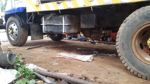 ขายแล้ว ((585,000)) สิบล้อ มิตซู FUSO FN527MA6D16-195โลไฮ10สปีส 2เพา ท้ายลาก แม็คโค 200 สภาพดีพร้อมใช้ ทะเบียนพร้อมโอน ขายแล้ว ((585,000)) สิบล้อ มิตซู FUSO FN527MA6D16-195โลไฮ10สปีส 2เพา ท้ายลาก แม็คโค 200 สภาพดีพร้อมใช้ ทะเบียนพร้อมโอน