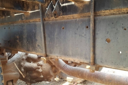 ขายแล้ว ((585,000)) สิบล้อ มิตซู FUSO FN527MA6D16-195โลไฮ10สปีส 2เพา ท้ายลาก แม็คโค 200 สภาพดีพร้อมใช้ ทะเบียนพร้อมโอน ขายแล้ว ((585,000)) สิบล้อ มิตซู FUSO FN527MA6D16-195โลไฮ10สปีส 2เพา ท้ายลาก แม็คโค 200 สภาพดีพร้อมใช้ ทะเบียนพร้อมโอน