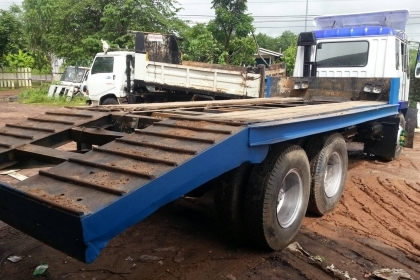 ขายแล้ว ((585,000)) สิบล้อ มิตซู FUSO FN527MA6D16-195โลไฮ10สปีส 2เพา ท้ายลาก แม็คโค 200 สภาพดีพร้อมใช้ ทะเบียนพร้อมโอน ขายแล้ว ((585,000)) สิบล้อ มิตซู FUSO FN527MA6D16-195โลไฮ10สปีส 2เพา ท้ายลาก แม็คโค 200 สภาพดีพร้อมใช้ ทะเบียนพร้อมโอน