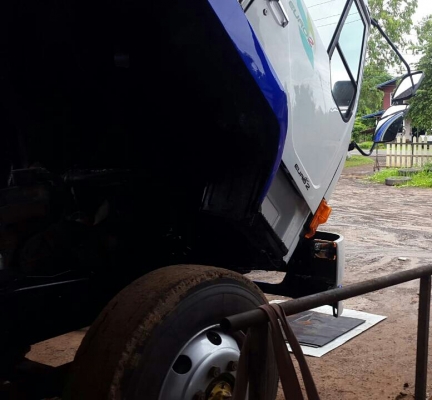 ขายแล้ว ((585,000)) สิบล้อ มิตซู FUSO FN527MA6D16-195โลไฮ10สปีส 2เพา ท้ายลาก แม็คโค 200 สภาพดีพร้อมใช้ ทะเบียนพร้อมโอน ขายแล้ว ((585,000)) สิบล้อ มิตซู FUSO FN527MA6D16-195โลไฮ10สปีส 2เพา ท้ายลาก แม็คโค 200 สภาพดีพร้อมใช้ ทะเบียนพร้อมโอน