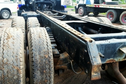 ขายแล้ว ((585,000)) สิบล้อ มิตซู FUSO FN527MA6D16-195โลไฮ10สปีส 2เพา ท้ายลาก แม็คโค 200 สภาพดีพร้อมใช้ ทะเบียนพร้อมโอน ขายแล้ว ((585,000)) สิบล้อ มิตซู FUSO FN527MA6D16-195โลไฮ10สปีส 2เพา ท้ายลาก แม็คโค 200 สภาพดีพร้อมใช้ ทะเบียนพร้อมโอน