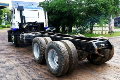 ขายแล้ว ((585,000)) สิบล้อ มิตซู FUSO FN527MA6D16-195โลไฮ10สปีส 2เพา ท้ายลาก แม็คโค 200 สภาพดีพร้อมใช้ ทะเบียนพร้อมโอน ขายแล้ว ((585,000)) สิบล้อ มิตซู FUSO FN527MA6D16-195โลไฮ10สปีส 2เพา ท้ายลาก แม็คโค 200 สภาพดีพร้อมใช้ ทะเบียนพร้อมโอน