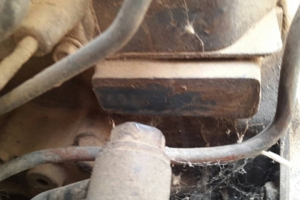 ขายแล้ว ((585,000)) สิบล้อ มิตซู FUSO FN527MA6D16-195โลไฮ10สปีส 2เพา ท้ายลาก แม็คโค 200 สภาพดีพร้อมใช้ ทะเบียนพร้อมโอน ขายแล้ว ((585,000)) สิบล้อ มิตซู FUSO FN527MA6D16-195โลไฮ10สปีส 2เพา ท้ายลาก แม็คโค 200 สภาพดีพร้อมใช้ ทะเบียนพร้อมโอน