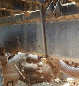 ขายแล้ว ((585,000)) สิบล้อ มิตซู FUSO FN527MA6D16-195โลไฮ10สปีส 2เพา ท้ายลาก แม็คโค 200 สภาพดีพร้อมใช้ ทะเบียนพร้อมโอน ขายแล้ว ((585,000)) สิบล้อ มิตซู FUSO FN527MA6D16-195โลไฮ10สปีส 2เพา ท้ายลาก แม็คโค 200 สภาพดีพร้อมใช้ ทะเบียนพร้อมโอน