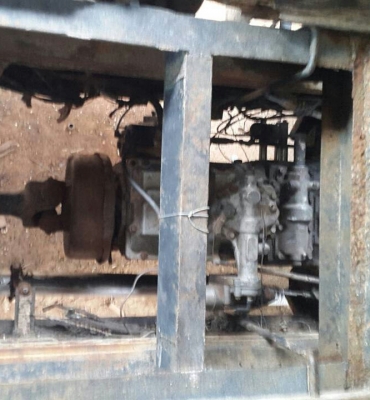 ขายแล้ว ((585,000)) สิบล้อ มิตซู FUSO FN527MA6D16-195โลไฮ10สปีส 2เพา ท้ายลาก แม็คโค 200 สภาพดีพร้อมใช้ ทะเบียนพร้อมโอน ขายแล้ว ((585,000)) สิบล้อ มิตซู FUSO FN527MA6D16-195โลไฮ10สปีส 2เพา ท้ายลาก แม็คโค 200 สภาพดีพร้อมใช้ ทะเบียนพร้อมโอน