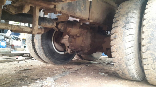 ขายแล้ว ((585,000)) สิบล้อ มิตซู FUSO FN527MA6D16-195โลไฮ10สปีส 2เพา ท้ายลาก แม็คโค 200 สภาพดีพร้อมใช้ ทะเบียนพร้อมโอน ขายแล้ว ((585,000)) สิบล้อ มิตซู FUSO FN527MA6D16-195โลไฮ10สปีส 2เพา ท้ายลาก แม็คโค 200 สภาพดีพร้อมใช้ ทะเบียนพร้อมโอน