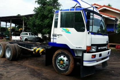 ขายแล้ว ((585,000)) สิบล้อ มิตซู FUSO FN527MA6D16-195โลไฮ10สปีส 2เพา ท้ายลาก แม็คโค 200 สภาพดีพร้อมใช้ ทะเบียนพร้อมโอน ขายแล้ว ((585,000)) สิบล้อ มิตซู FUSO FN527MA6D16-195โลไฮ10สปีส 2เพา ท้ายลาก แม็คโค 200 สภาพดีพร้อมใช้ ทะเบียนพร้อมโอน