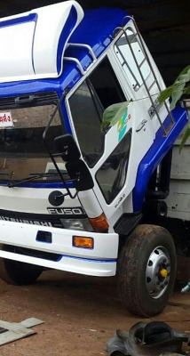 ขายแล้ว ((585,000)) สิบล้อ มิตซู FUSO FN527MA6D16-195โลไฮ10สปีส 2เพา ท้ายลาก แม็คโค 200 สภาพดีพร้อมใช้ ทะเบียนพร้อมโอน ขายแล้ว ((585,000)) สิบล้อ มิตซู FUSO FN527MA6D16-195โลไฮ10สปีส 2เพา ท้ายลาก แม็คโค 200 สภาพดีพร้อมใช้ ทะเบียนพร้อมโอน