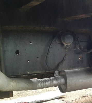 ขายแล้ว ((585,000)) สิบล้อ มิตซู FUSO FN527MA6D16-195โลไฮ10สปีส 2เพา ท้ายลาก แม็คโค 200 สภาพดีพร้อมใช้ ทะเบียนพร้อมโอน ขายแล้ว ((585,000)) สิบล้อ มิตซู FUSO FN527MA6D16-195โลไฮ10สปีส 2เพา ท้ายลาก แม็คโค 200 สภาพดีพร้อมใช้ ทะเบียนพร้อมโอน