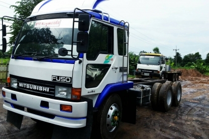 ขายแล้ว ((585,000)) สิบล้อ มิตซู FUSO FN527MA6D16-195โลไฮ10สปีส 2เพา ท้ายลาก แม็คโค 200 สภาพดีพร้อมใช้ ทะเบียนพร้อมโอน ขายแล้ว ((585,000)) สิบล้อ มิตซู FUSO FN527MA6D16-195โลไฮ10สปีส 2เพา ท้ายลาก แม็คโค 200 สภาพดีพร้อมใช้ ทะเบียนพร้อมโอน