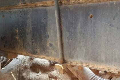 ขายแล้ว ((585,000)) สิบล้อ มิตซู FUSO FN527MA6D16-195โลไฮ10สปีส 2เพา ท้ายลาก แม็คโค 200 สภาพดีพร้อมใช้ ทะเบียนพร้อมโอน ขายแล้ว ((585,000)) สิบล้อ มิตซู FUSO FN527MA6D16-195โลไฮ10สปีส 2เพา ท้ายลาก แม็คโค 200 สภาพดีพร้อมใช้ ทะเบียนพร้อมโอน