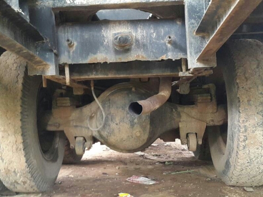 ขายแล้ว ((585,000)) สิบล้อ มิตซู FUSO FN527MA6D16-195โลไฮ10สปีส 2เพา ท้ายลาก แม็คโค 200 สภาพดีพร้อมใช้ ทะเบียนพร้อมโอน ขายแล้ว ((585,000)) สิบล้อ มิตซู FUSO FN527MA6D16-195โลไฮ10สปีส 2เพา ท้ายลาก แม็คโค 200 สภาพดีพร้อมใช้ ทะเบียนพร้อมโอน