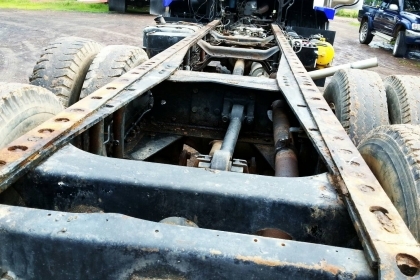 ขายแล้ว ((585,000)) สิบล้อ มิตซู FUSO FN527MA6D16-195โลไฮ10สปีส 2เพา ท้ายลาก แม็คโค 200 สภาพดีพร้อมใช้ ทะเบียนพร้อมโอน ขายแล้ว ((585,000)) สิบล้อ มิตซู FUSO FN527MA6D16-195โลไฮ10สปีส 2เพา ท้ายลาก แม็คโค 200 สภาพดีพร้อมใช้ ทะเบียนพร้อมโอน