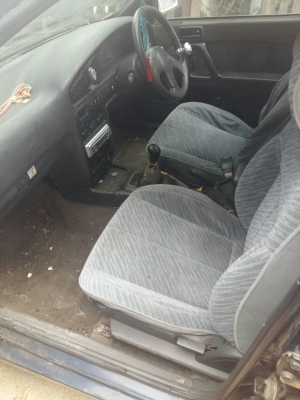 ขายฮุนไดเอลันตร้าสภาพเดิมขับได้ทะเบียนพร้อมชุดโอน ขายฮุนไดเอลันตร้าสภาพเดิมขับได้ทะเบียนพร้อมชุดโอน