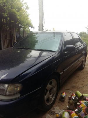 ขายฮุนไดเอลันตร้าสภาพเดิมขับได้ทะเบียนพร้อมชุดโอน ขายฮุนไดเอลันตร้าสภาพเดิมขับได้ทะเบียนพร้อมชุดโอน