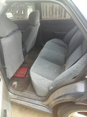 ขายฮุนไดเอลันตร้าสภาพเดิมขับได้ทะเบียนพร้อมชุดโอน ขายฮุนไดเอลันตร้าสภาพเดิมขับได้ทะเบียนพร้อมชุดโอน