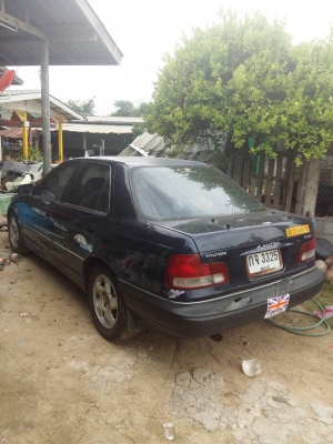 ขายฮุนไดเอลันตร้าสภาพเดิมขับได้ทะเบียนพร้อมชุดโอน ขายฮุนไดเอลันตร้าสภาพเดิมขับได้ทะเบียนพร้อมชุดโอน