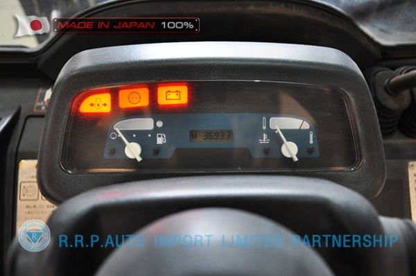 ขายรถโฟล์คลิฟท์มือสอง TOYOTA รุ่น 7FG15-17176 ราคา 185,000 บาท นำเข้าจากประเทศญี่ปุ่น 100\% ไม่เคยใช้งานในไทย