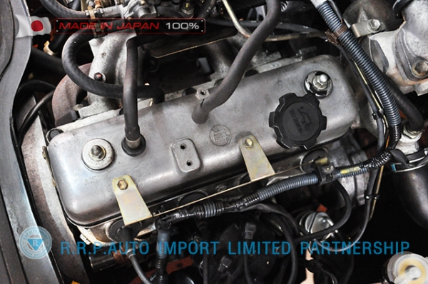 ขายรถโฟล์คลิฟท์มือสอง TOYOTA รุ่น 7FG15-17176 ราคา 185,000 บาท นำเข้าจากประเทศญี่ปุ่น 100\% ไม่เคยใช้งานในไทย