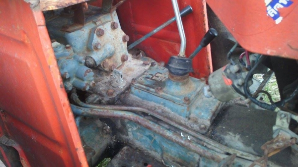 ลดด่วนๆๆเฉพาะวันนี้วันเดียว 29,000 บาท งดต่อรอง ขาย คูโบต้า 24 แรง พร้อมหาง ผานพรวน 5 ไวๆๆนะครับ ต่อรองได้ อยากขาย