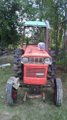 ลดด่วนๆๆเฉพาะวันนี้วันเดียว 29,000 บาท งดต่อรอง ขาย คูโบต้า 24 แรง พร้อมหาง ผานพรวน 5 ไวๆๆนะครับ ต่อรองได้ อยากขาย