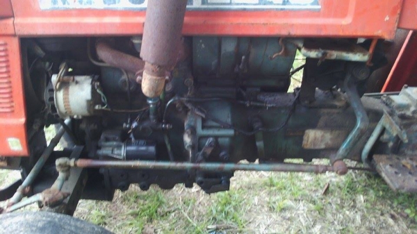 ลดด่วนๆๆเฉพาะวันนี้วันเดียว 29,000 บาท งดต่อรอง ขาย คูโบต้า 24 แรง พร้อมหาง ผานพรวน 5 ไวๆๆนะครับ ต่อรองได้ อยากขาย