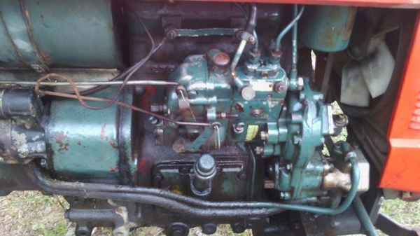 ลดด่วนๆๆเฉพาะวันนี้วันเดียว 29,000 บาท งดต่อรอง ขาย คูโบต้า 24 แรง พร้อมหาง ผานพรวน 5 ไวๆๆนะครับ ต่อรองได้ อยากขาย