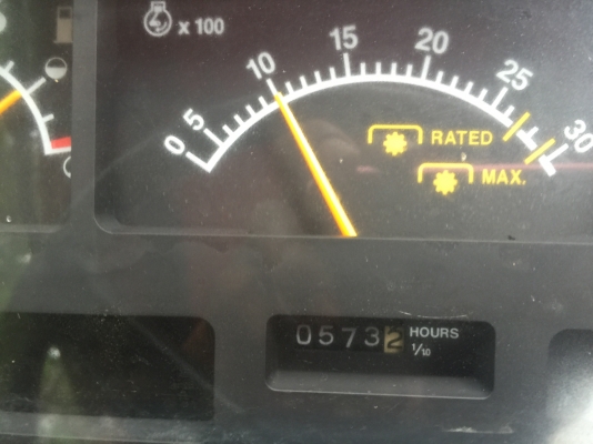 ขายรถไถยันมาร์ EF453T LX ใช้งาน 500 ชม. มีอุปกรณ์ครบชุด สนใจโทร 081-9136451 ขายรถไถยันมาร์ EF453T LX ใช้งาน 500 ชม. มีอุปกรณ์ครบชุด สนใจโทร 081-9136451