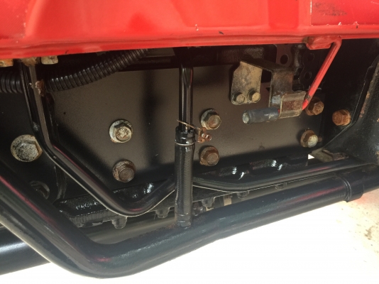 ขายรถไถยันมาร์ EF453T LX ใช้งาน 500 ชม. มีอุปกรณ์ครบชุด สนใจโทร 081-9136451 ขายรถไถยันมาร์ EF453T LX ใช้งาน 500 ชม. มีอุปกรณ์ครบชุด สนใจโทร 081-9136451