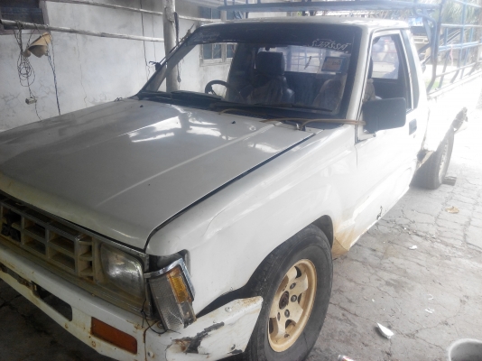 ขายมิตซูไซโคลนตามสภาพเอาไปปั้นหรือเอาอะหลั่ยได้ เล่มทะเบียนพร้อมชุดโอน