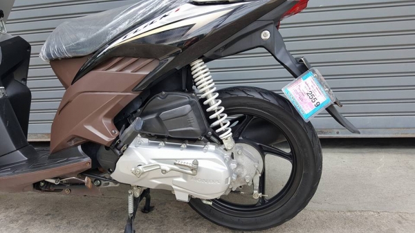 รถมือสองเกรดรถใหม่ HONDA CLICK 110-i NEW รุ่นล่าสุด เรือนไมล์ขาว รถมือสองเกรดรถใหม่ HONDA CLICK 110-i NEW รุ่นล่าสุด เรือนไมล์ขาว