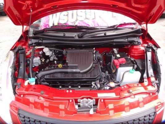 SUZUKI SWIFT 1.2GL เกียร์AT ปี2013 โทร 062-991-6649 ดาวออโต้เบสท์