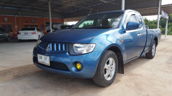 ขาย ไทรตั้น แคป 1JZ +LPG พร้อมลุย ครับผม ขาย ไทรตั้น แคป 1JZ +LPG พร้อมลุย ครับผม