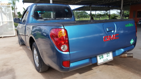 ขาย ไทรตั้น แคป 1JZ +LPG พร้อมลุย ครับผม ขาย ไทรตั้น แคป 1JZ +LPG พร้อมลุย ครับผม