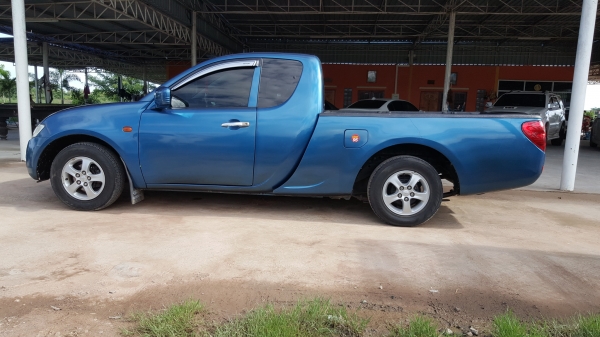 ขาย ไทรตั้น แคป 1JZ +LPG พร้อมลุย ครับผม ขาย ไทรตั้น แคป 1JZ +LPG พร้อมลุย ครับผม