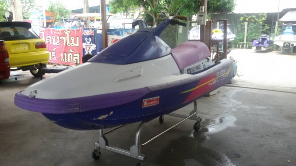 YAMAHA ปลาโอ 700 เก่าญี่ปุ่น