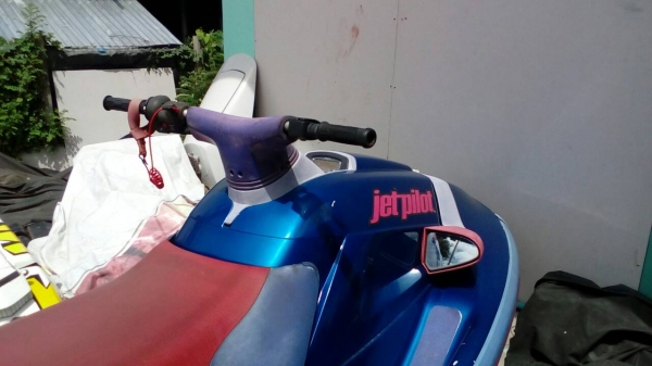 YAMAHA ไรเดอร์ เก่าญี่ปุ่น 49,000