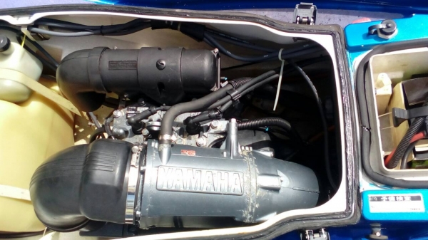 YAMAHA ไรเดอร์ เก่าญี่ปุ่น 49,000