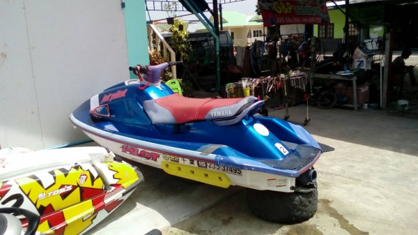 YAMAHA ไรเดอร์ เก่าญี่ปุ่น 49,000