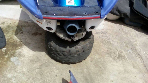 YAMAHA ไรเดอร์ เก่าญี่ปุ่น 49,000