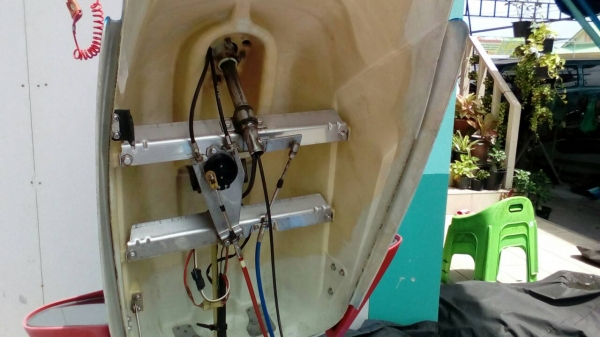 YAMAHA ไรเดอร์ เก่าญี่ปุ่น 49,000