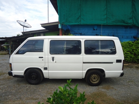 รถตู้  Toyota  hiace  เครื่องดีเซล   ขับดี ประหยัด  เครื่องยนต์ ดี   อัตราเร่งดี  ประหยัดครับ  ช่วงล่างดี แน่น