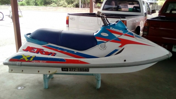 คาวา XI 45,000