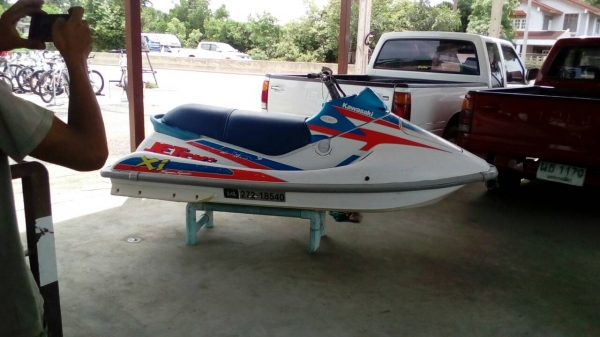 คาวา XI 45,000