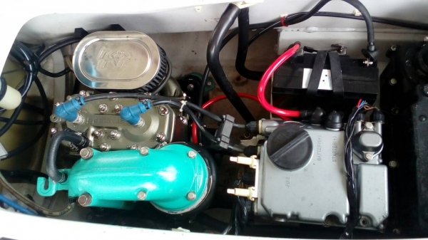 คาวา XI 45,000