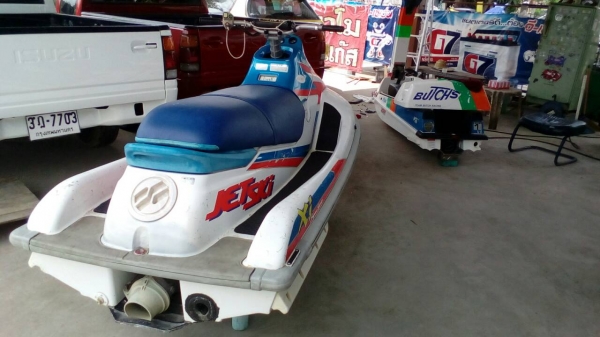 คาวา XI 45,000