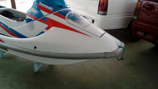 คาวา XI 45,000